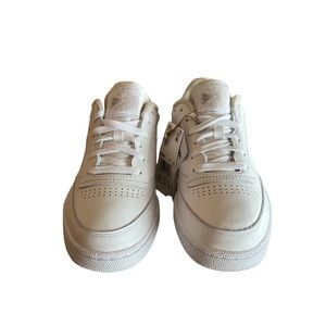 Reebok Club C 85 Tennis Shoes size 10 men